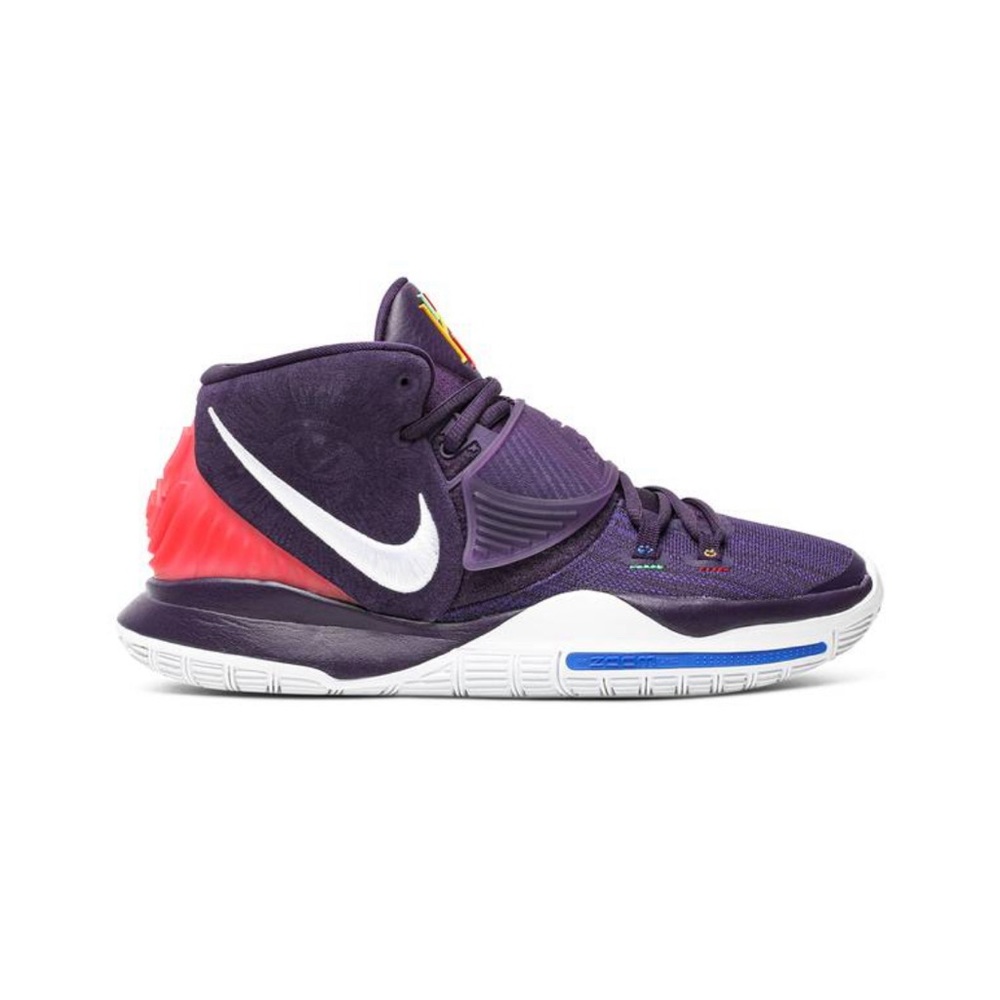 Kyrie 6